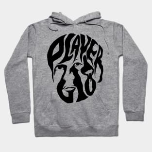 PLAYER 218 Hoodie